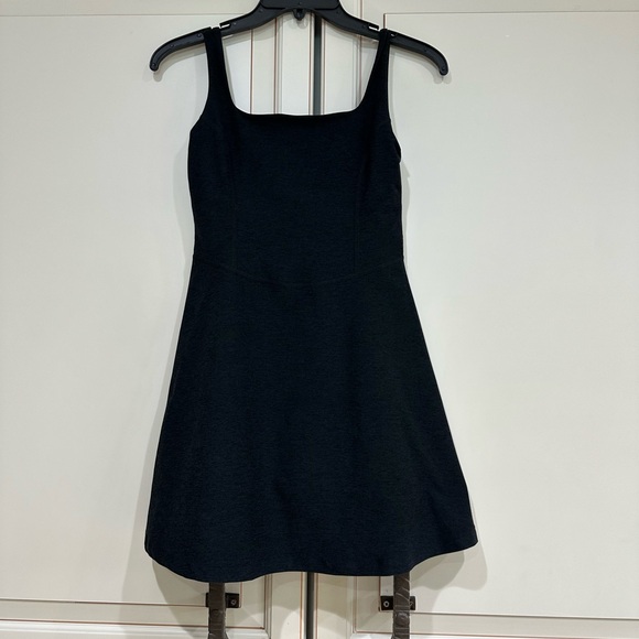 BEYOND YOGA
Spacedye Movement Active Minidress Made in USA - Picture 1 of 4